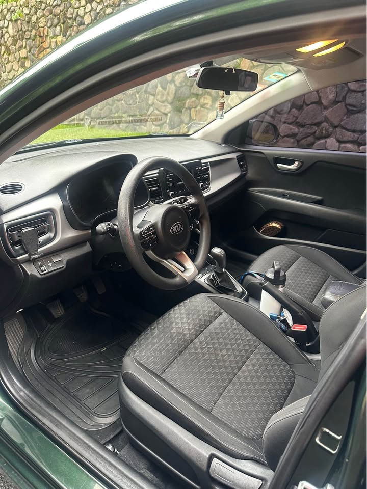 Miniatura: Kia Rio