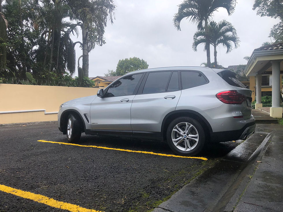 Miniatura: BMX X3 SDrive