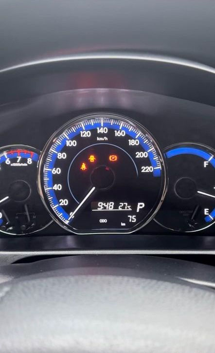 Miniatura: Toyota Yaris E