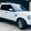 Miniatura: Land Rover Discovery 4