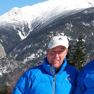 Mark Cyr 