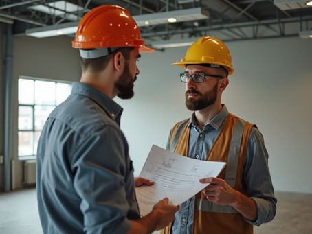 La importancia de hacer las preguntas correctas para contratar profesionales calificados