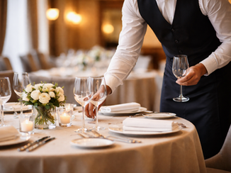 Çfarë e pret një praktikant gjatë praktikës në hotel?