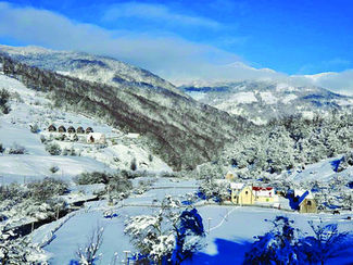 Turizmi jashtë sezonit: si po përfitojnë zonat malore shqiptare