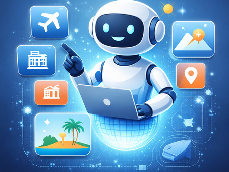 Alibaba fut AI në rezervimet turistike – Fliggy raporton rritje 800% të shitjeve