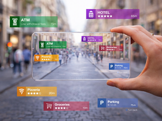 A do të zëvendësojë AI guidat turistike në të ardhmen?