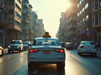 Çmimet e Taksive në Shqipëri: Një Udhëzues i Detajuar për Udhëtarët