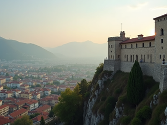 Trashëgimia botërore dhe mbrojtja e destinacioneve nga UNESCO