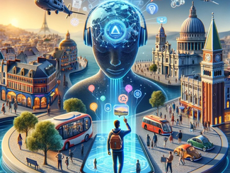 Turizmi mes AI dhe njeriut: deri ku funksionon automatizimi?