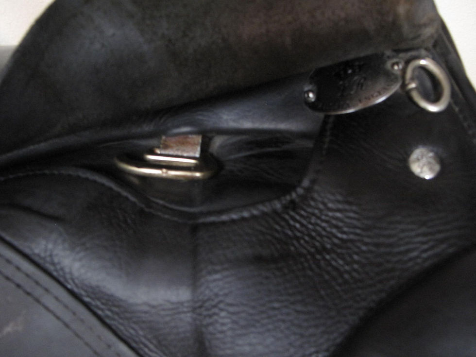 Thumbnail: 17.5"W ASC Ellipse - 2011 model