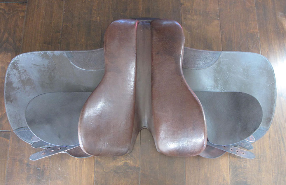 Thumbnail: 22" JS Millennium 3000 Deep Seat