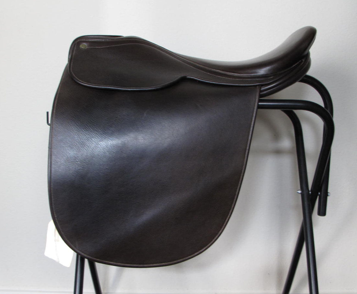 21" Shively MMX - 2009 model