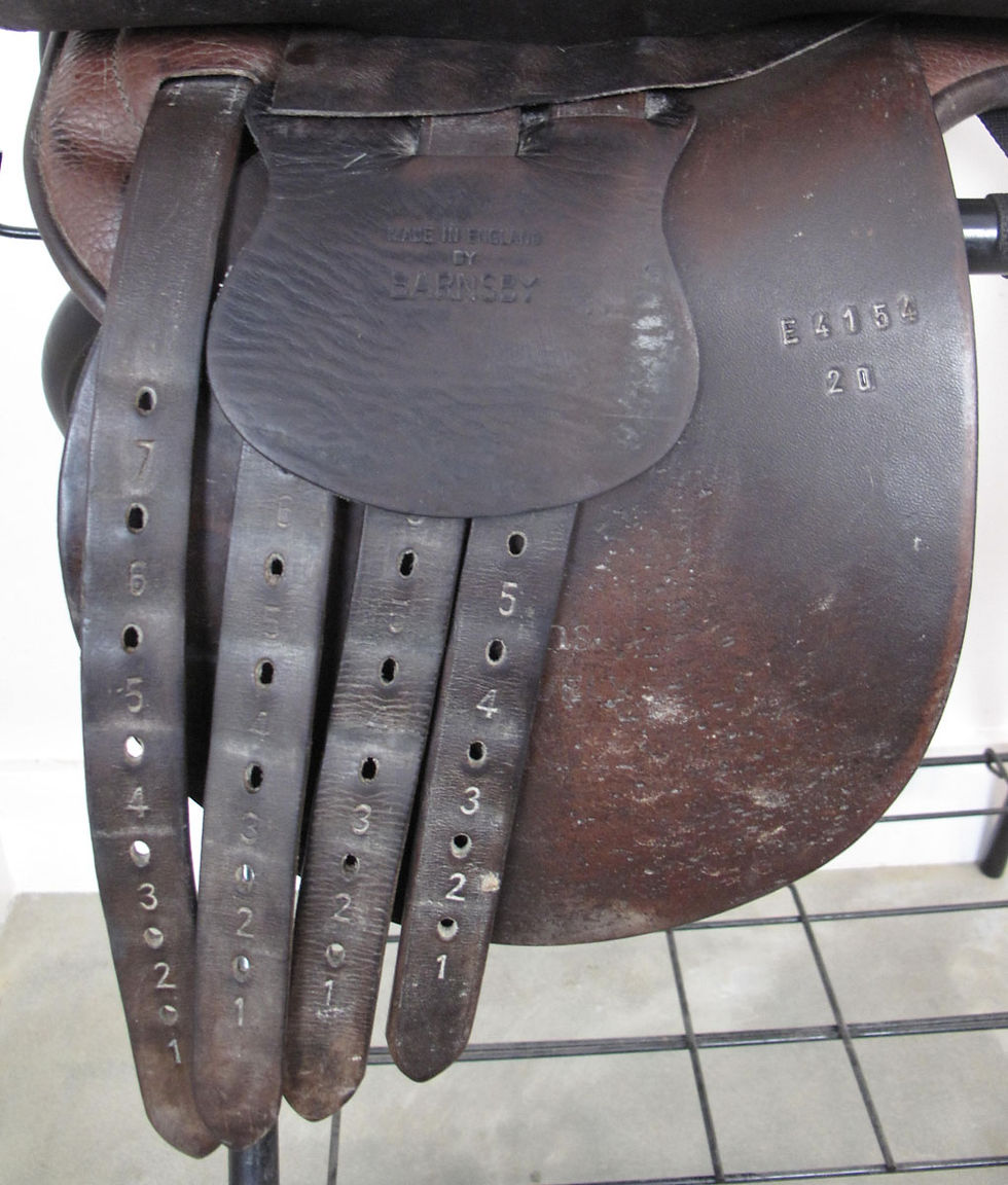 Thumbnail: 20" Shively 2000 - 2002  model