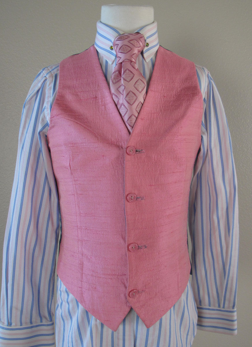 Thumbnail: Frierson Taupe Complete Outfit - Size 8/10