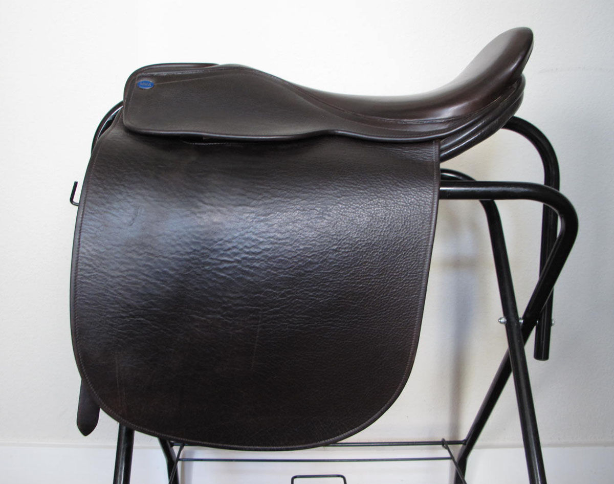 20" Shively MMX - 2012 model