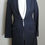 Thumbnail: Frierson Navy Formal LIKE NEW - Ladies 4/6