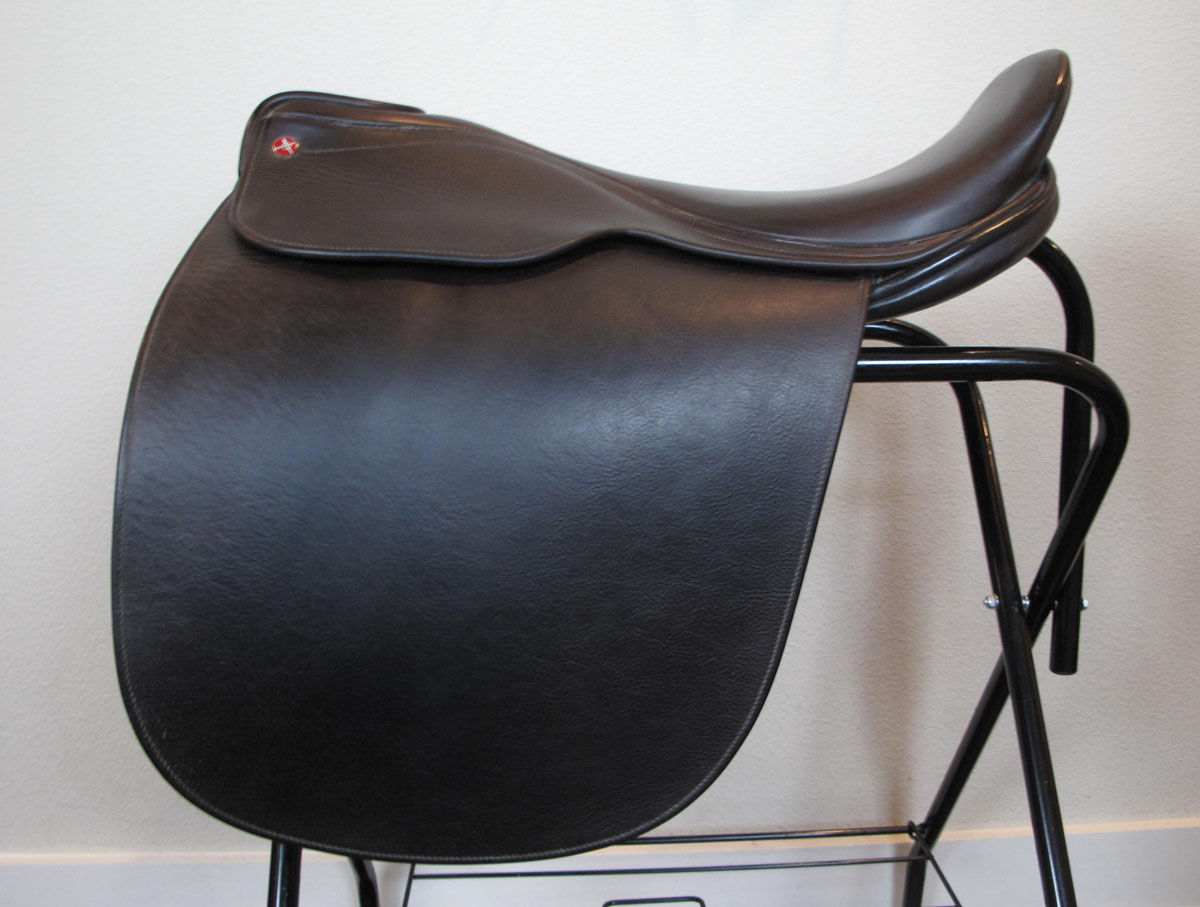 21" Shively MMXTreem - 2011 model