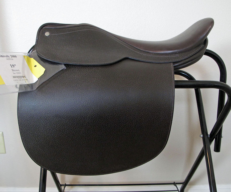 Thumbnail: 19" Shively 2000 - NEW