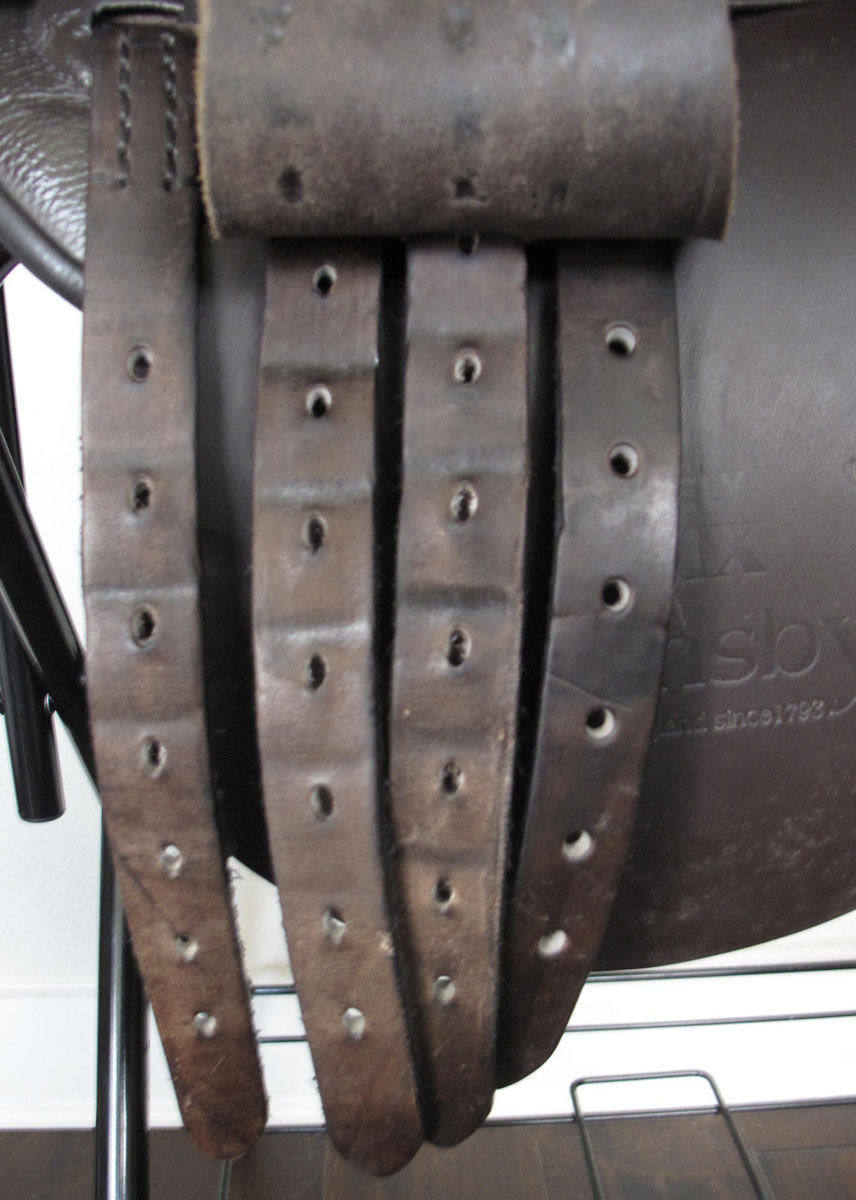 Thumbnail: 21" Shively MMX - 2012 model #2