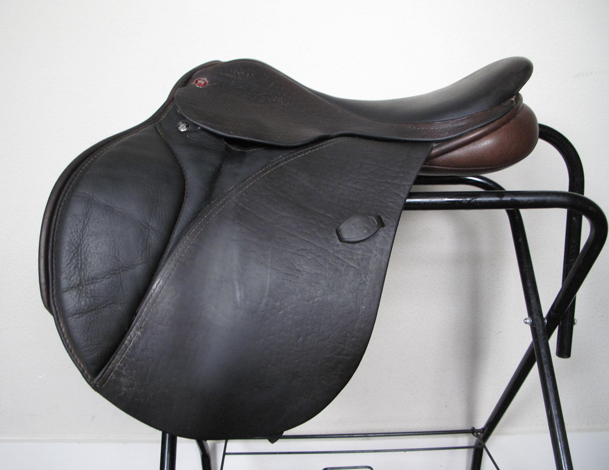 17.5"W ASC Elan - 2012 model