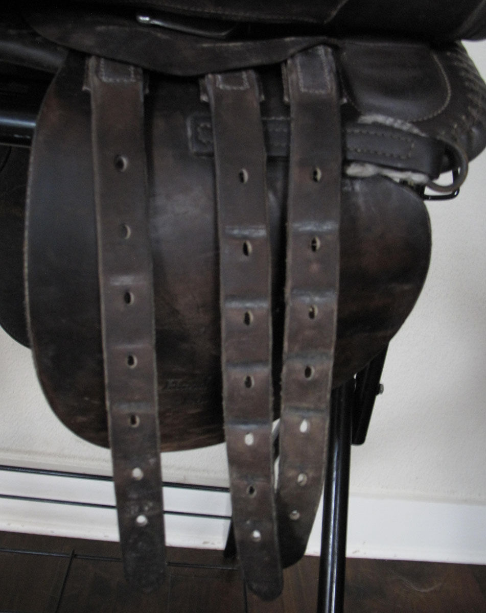 Thumbnail: 21" JS Millennium 3000 Deep Seat