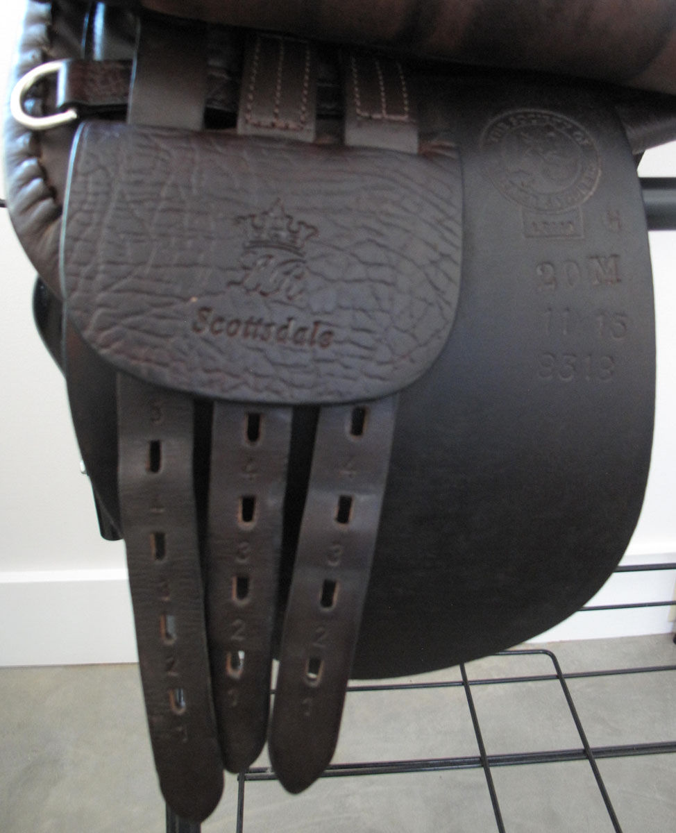 Thumbnail: 20"M ASC Louisville DS - 2015 model