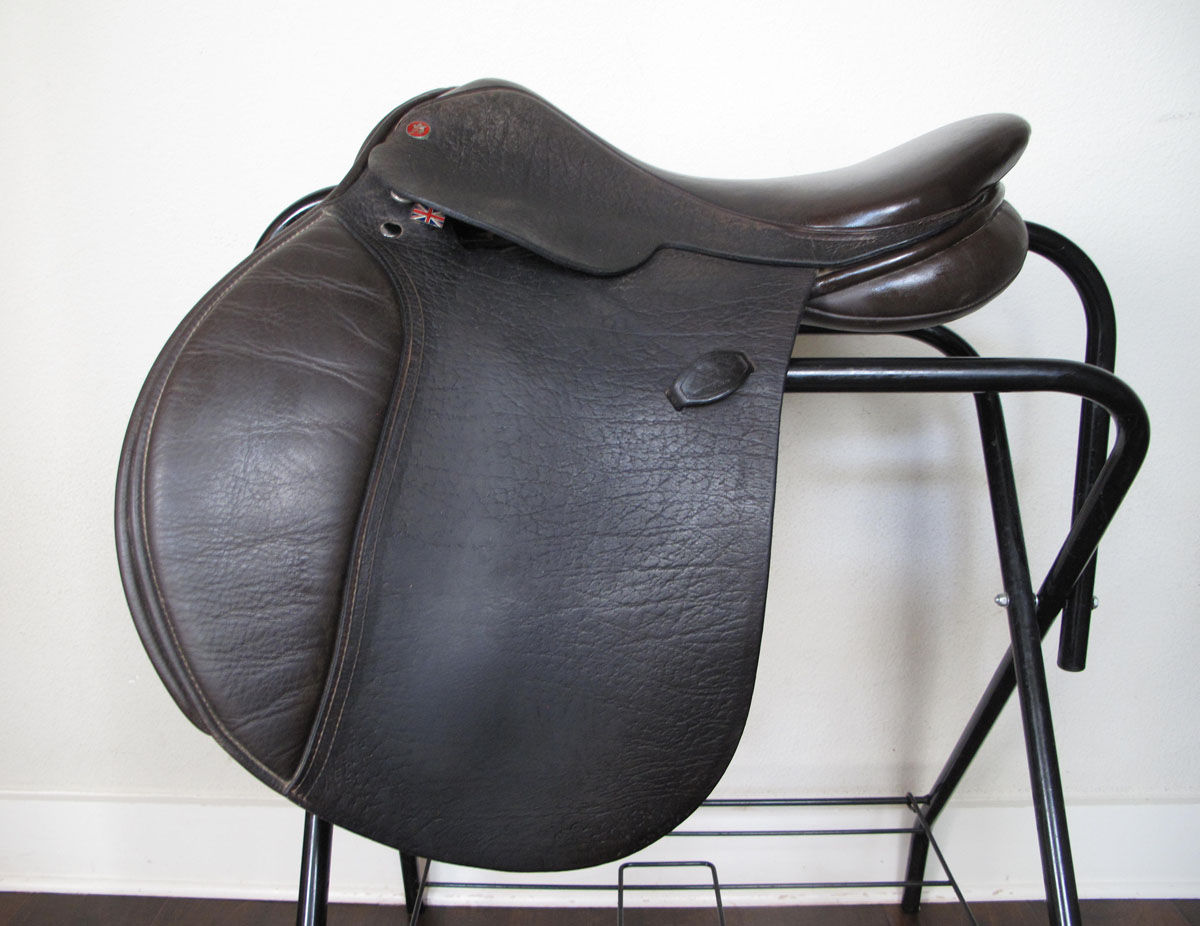 17"W ASC Elan - 2014 model