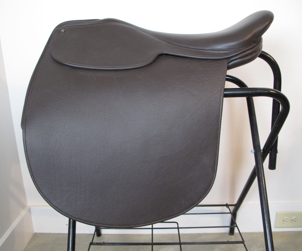 21"M ASC/L&R Beaufort FS - 2024 model