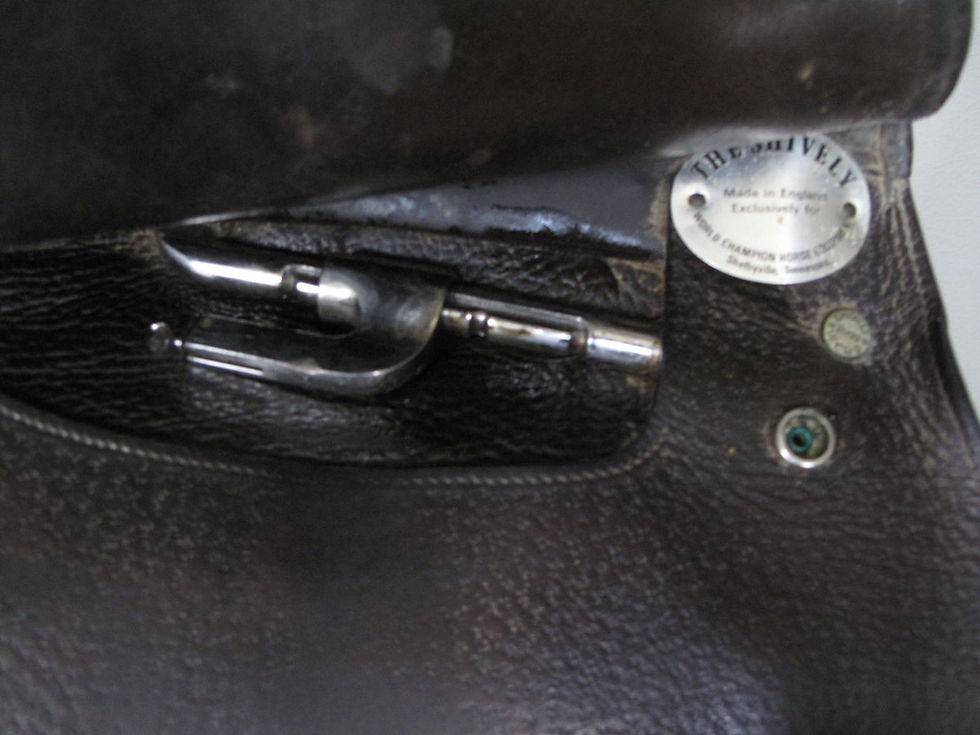 Thumbnail: 22" Shively 2000