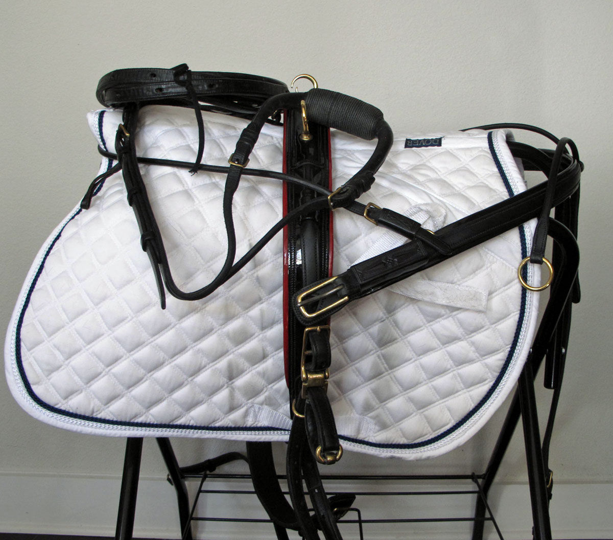 Freedman Grand National Harness