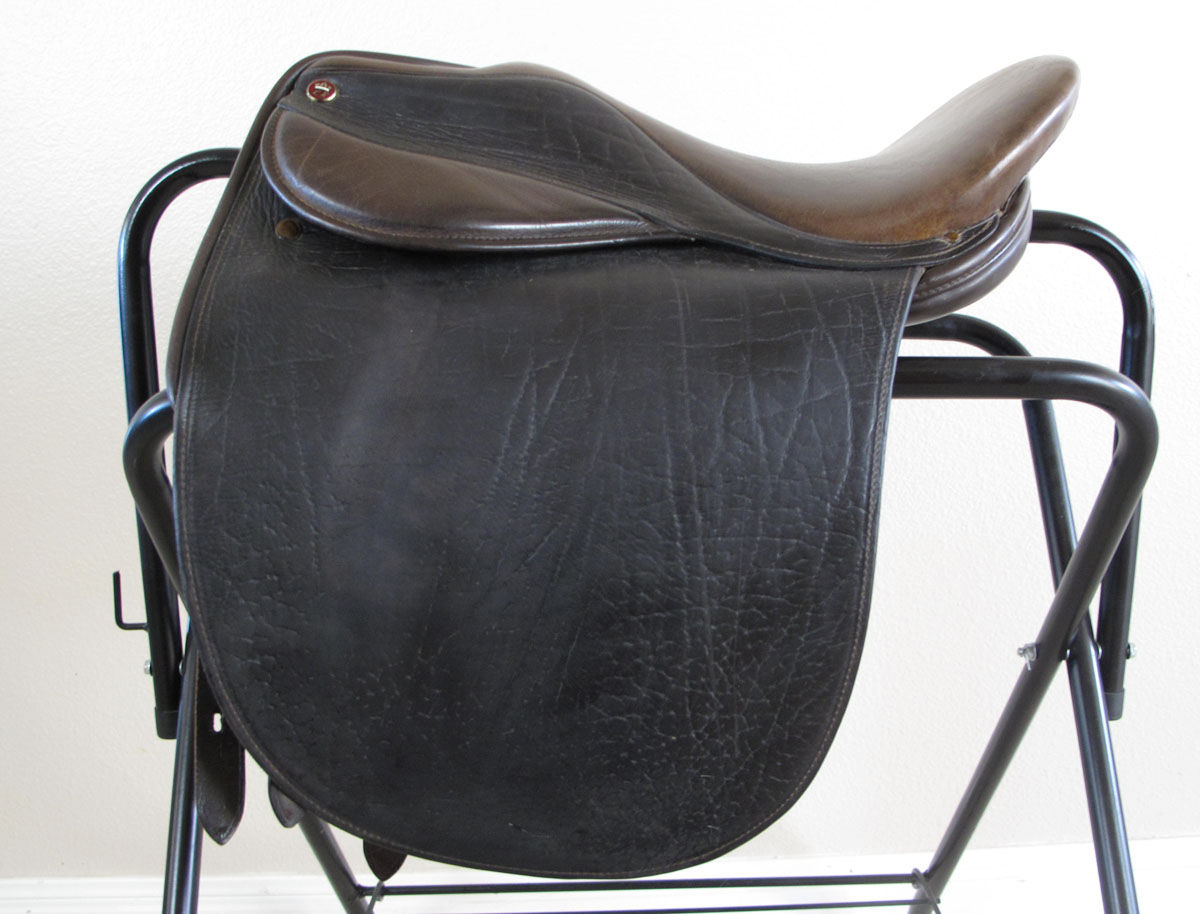 17.5" ASC Buffalo Cutback - 2004 model