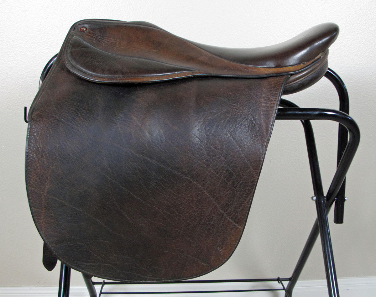 Arabian Saddle Co 20" Louisville