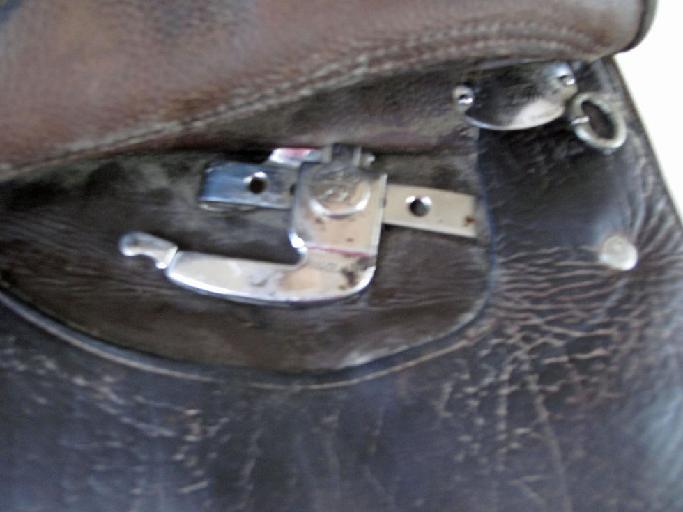 Thumbnail: 21"M ASC Louisville - approx 2010 model