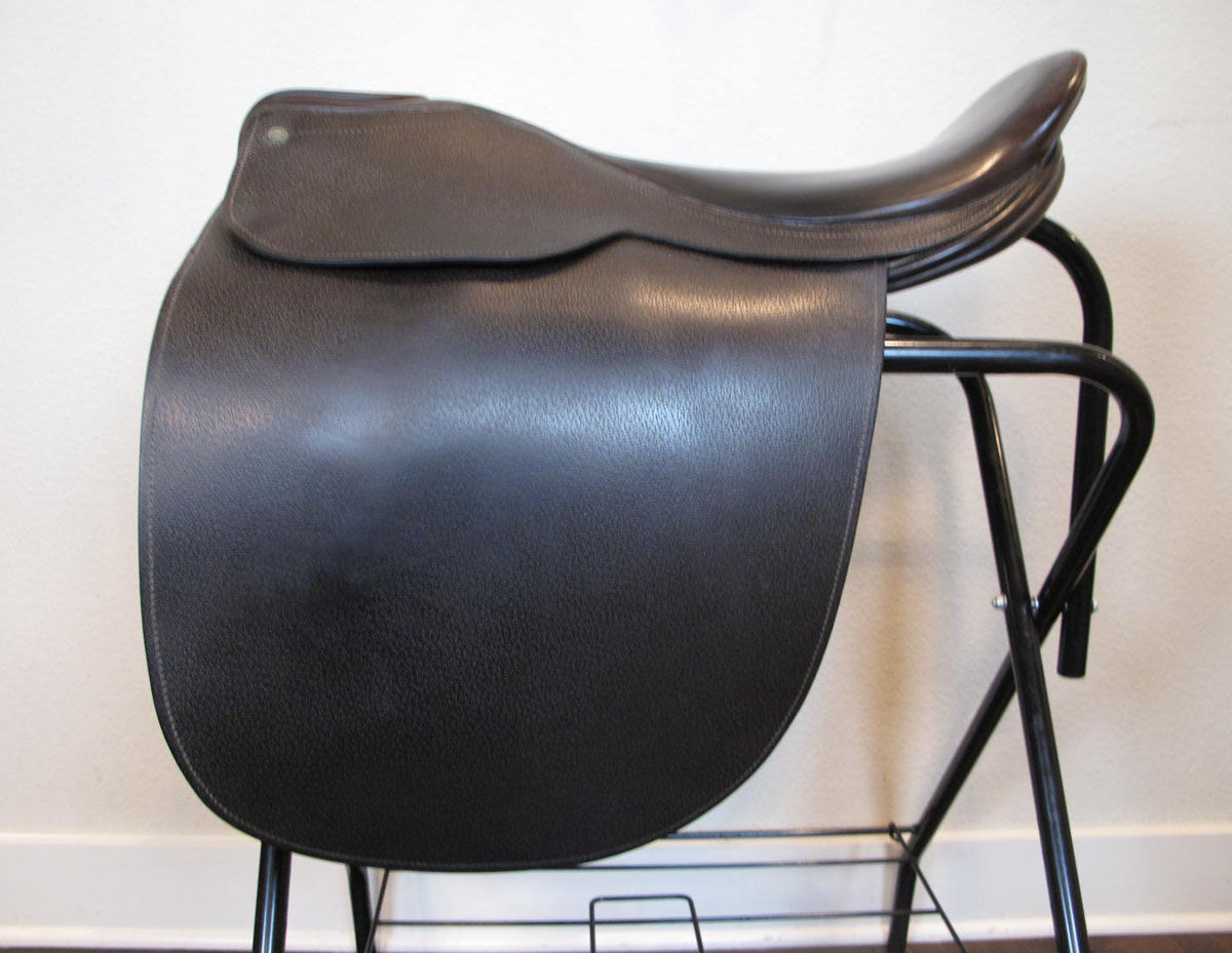 21" Shively 2000 - 2010 model