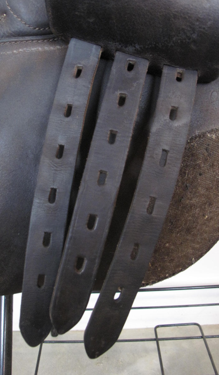 Thumbnail: 17.5"W ASC/L&R Elan - 2006 model
