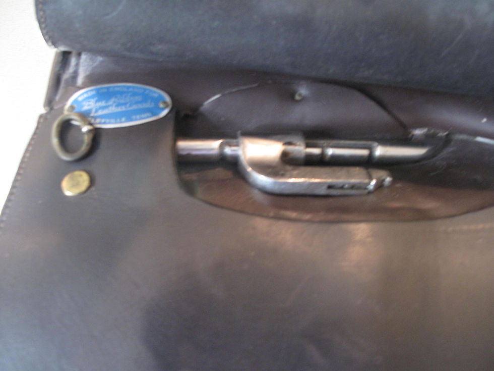 Thumbnail: 21" Blue Ribbon Deep Seat