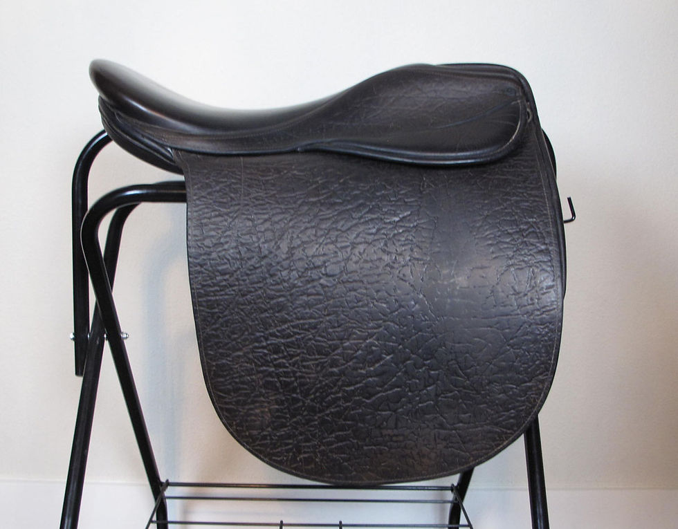 Thumbnail: 21" Joseph Sterling Millennium Flat Seat