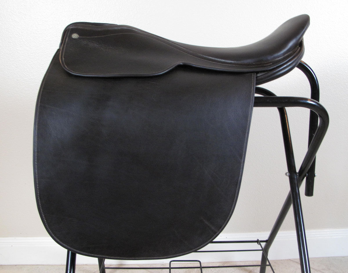 21" Shively MMX - 2007 model