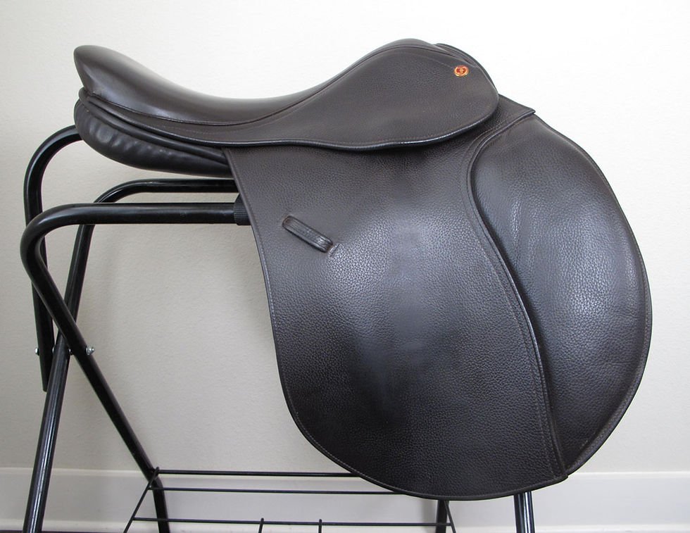 Thumbnail: 17.5" Freedman SG - 2019 model