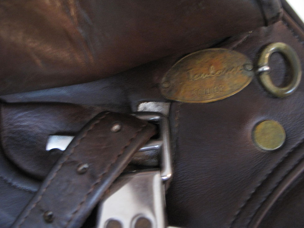 Thumbnail: 17.5"W M. Toulouse Merina