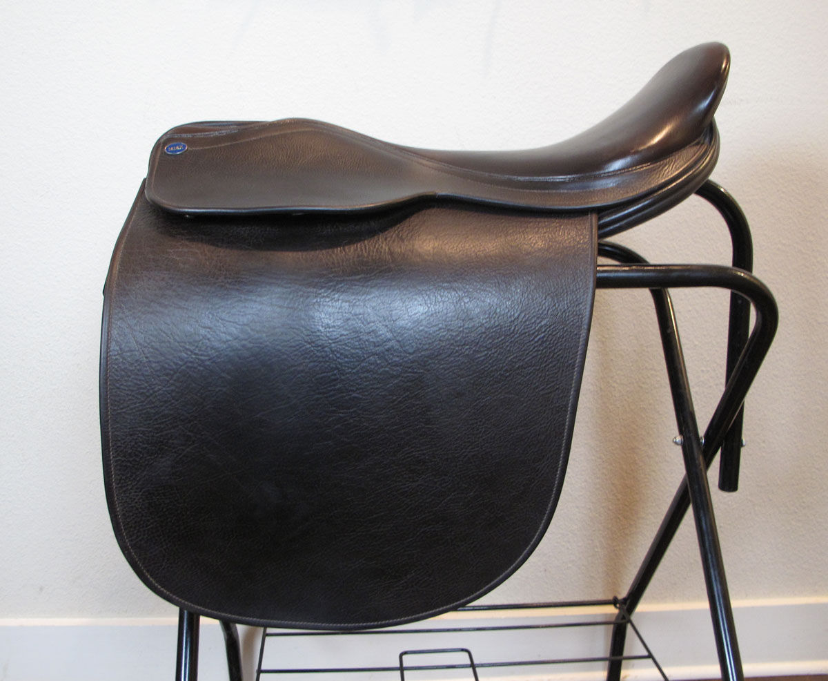 22" Shively MMX - 2012 model