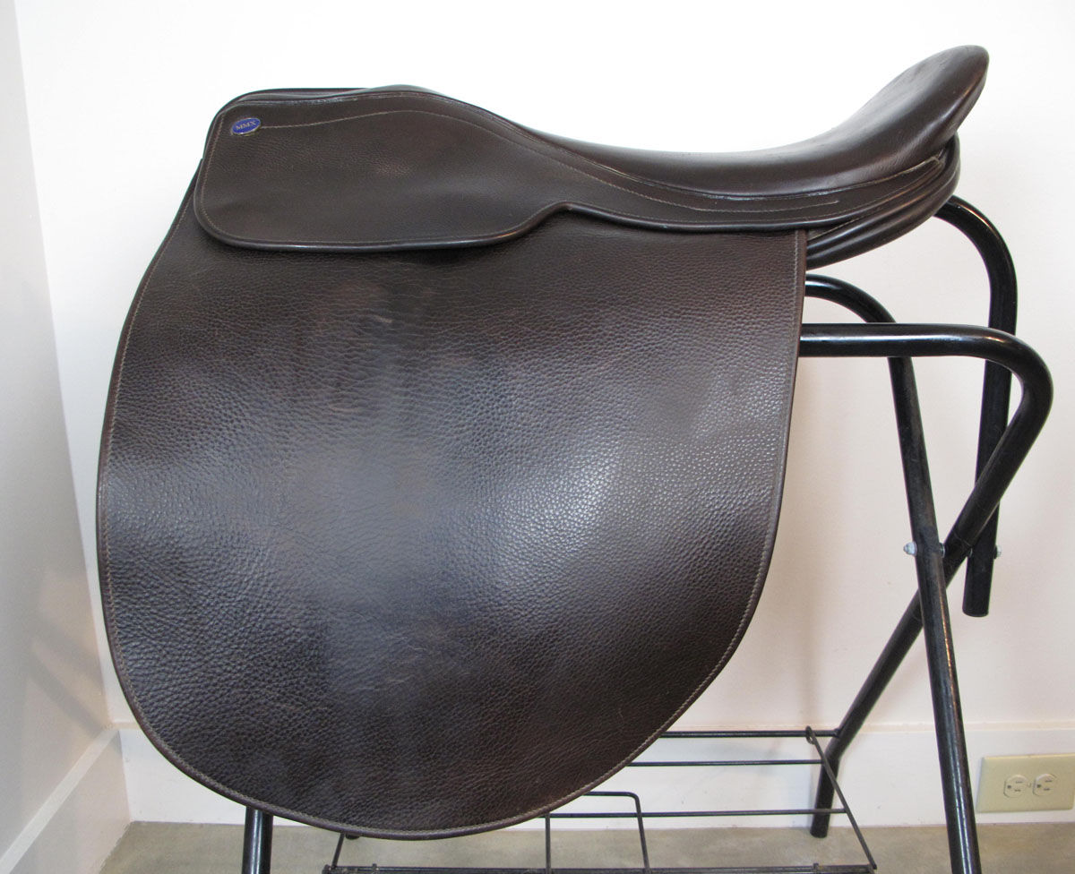 21" Shively MMX - 2010 model