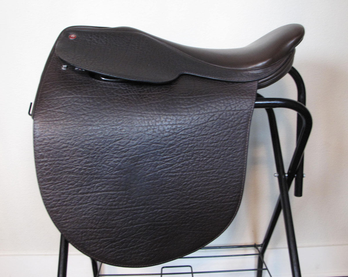 21"M Arabian Saddle Company Louisville - 2013