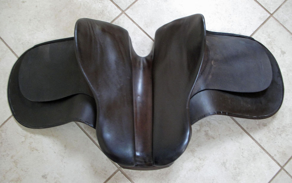 Thumbnail: Freedman Victory Pass 21" (measures 20.5")
