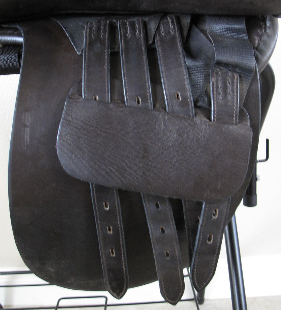 Thumbnail: 22" Freedman World Cup Super Grip - 2011 model