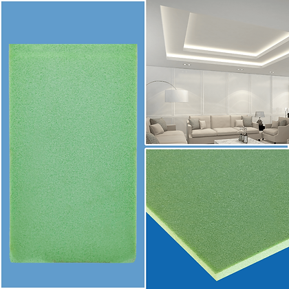 POLYKLEAR PVC FOAM BOARD PLAIN