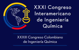CIIQ2025 - XXXI CONGRESO INTERAMERICANO DE INGENIERÍA QUÍMICA