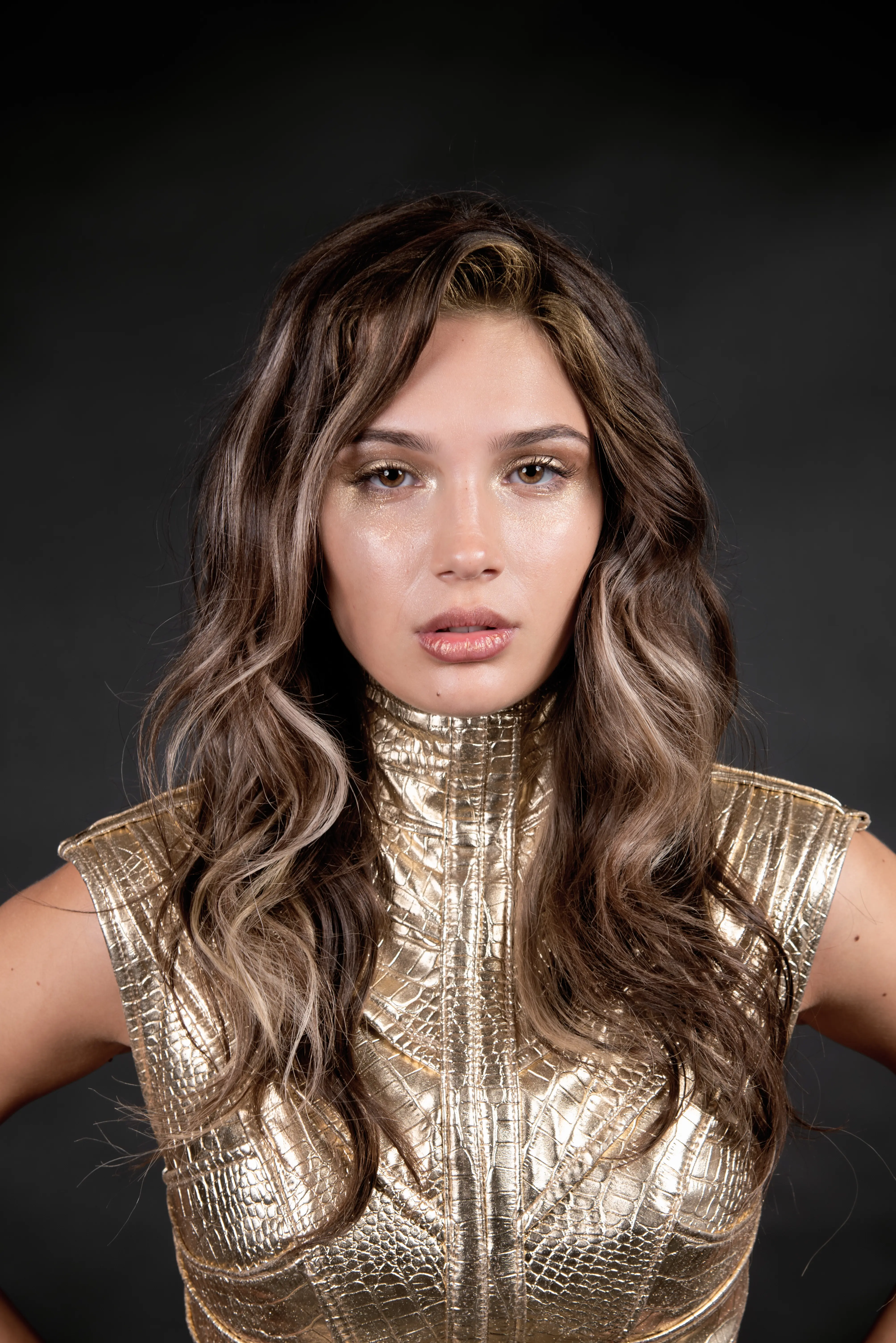 Collezione moda capelli Mitù Parrucchieri 2026