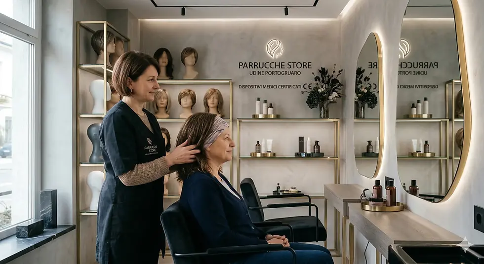 Guida alla Scelta e alla Durata per Pazienti Oncologici