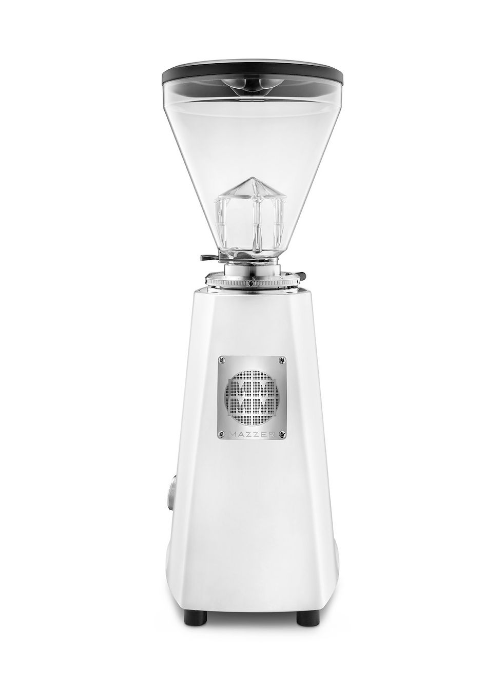 Thumbnail: Mazzer - SUPER JOLLY V PRO